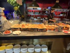 -九月海·海鲜自助(世纪东方店)