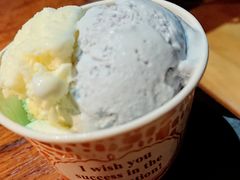 冰淇淋-巴邑火锅(江北万达店)