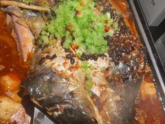 -炉鱼(西溪银泰城店)