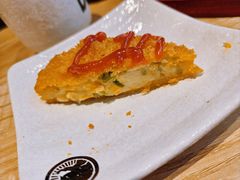-熊吞·大碗丼烧肉饭(西市场嘉华店)