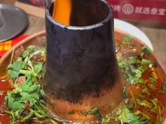 -叁宝烤肉·西安烧烤(东三爻店)