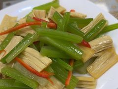 -清真·鸦儿李记·小馆(后海店)