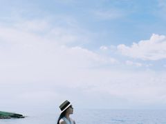 -青海湖二郎剑景区