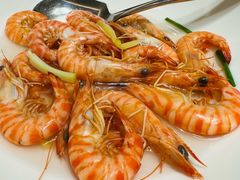 -瓯越·海鲜·瓯味一品(IM长宁国际店)