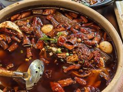 -青城甲(青城山店)