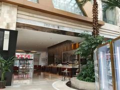 -青岛城阳宝龙福朋喜来登酒店