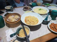 -松鹤楼面馆(中洲湾店)