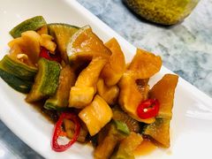 -聚丰园•湖鲜餐厅(阿红私房菜梅石路店)