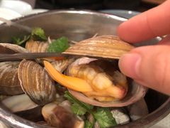 -渔娘渔家丹东海鲜(东直门店)