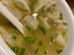 蟹肉馄饨-君豪蟹都·湖景·农家乐(蟹舫苑店)