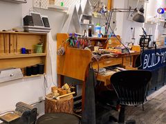 -鈊藝銀匠·银饰DIY工作室(永庆坊店)
