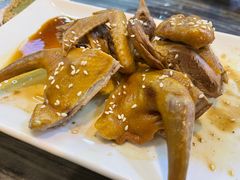 -鸽鸟轩(石岐店)