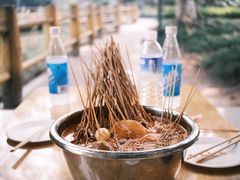 -古真记钵钵鸡(老公园店)