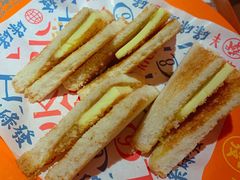 -碌碌发·东南亚风味烧烤档(体育西店)