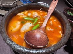 -山石榴·贵州菜(陆家嘴中心店)