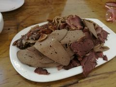 -王胖子驴肉火烧(鼓楼店)