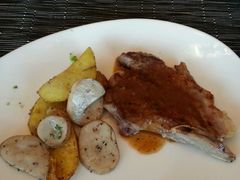 -长沙北辰洲际酒店-兰调全日餐厅