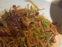 -绿茶餐厅(哈尔滨凯德店)