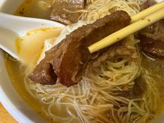 -汉记面馆(南华东路店)