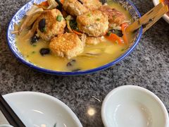 自做梅丸-天台徐家小吃