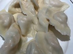 -喜家德虾仁水饺(华强天虹店)
