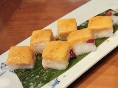 黄米凉糕-龍聚祥烧麦馆(鼓楼店)