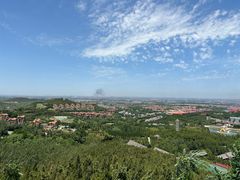 -龙口南山旅游景区