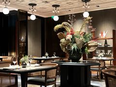 -广州文华东方酒店·江-由辉师傅主理