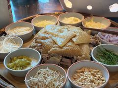 -广府乡下·饭庄(新港东路店)