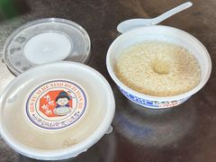 -郭福娭毑小钵子甜酒