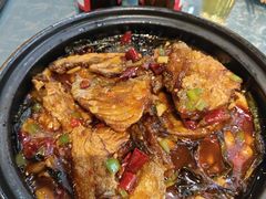 -鲤城海鲜酒楼(晋联国际中心店)