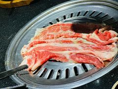 -笑谈小街·韩国料理(萝岗店)