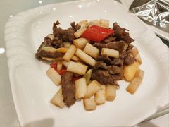 -新兴家喻酒家·羊城名宴(昌岗店)