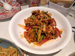 -北大荒人•新东北菜(青岛银座店)