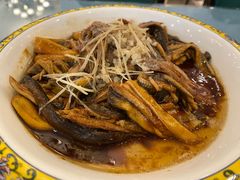 响油鳝糊-古南都·江苏酒家(建宁路店)