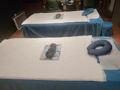 -华夏良子·足道SPA艾灸(铁道大厦店)