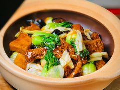 -妈妈家·本帮菜(总店)