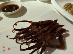 -潮福城潮州大酒楼(湖滨北路店)