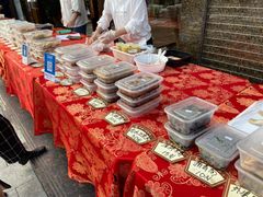 -竹溪百福酒家(同和店)