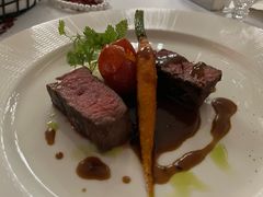 -圣丰索菲特·法国餐厅