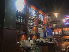 -The Cheebat 锌吧·Bistro(体育西店)