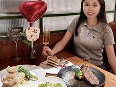 -原石牛扒·约会餐厅(龙城万科里店)