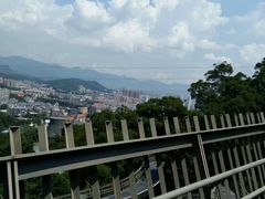 -梅峰山地公园
