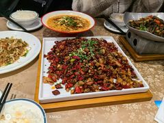 -李氏传家菜(兴城路店)
