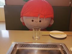 -海底捞火锅(旭辉MALL店)