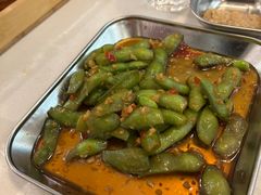 -白仁仔· 活烤海鲜 宵夜(豫园店)