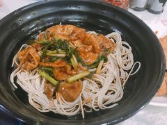 -老地方面馆(思南路店)