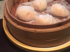 -夏宫中餐厅(静安香格里拉店)