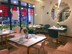 大堂-稻品香小锅饭豆腐馆(北三路店)