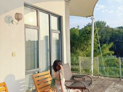 -帐篷客·溪龙茶谷度假酒店